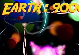 Image result for Year 9000