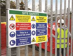 Image result for Building Construction Signs