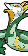 Image result for Serperior Pokemon