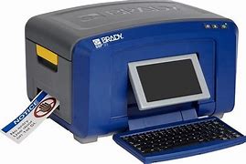 Image result for Industrial Label Printer Machine