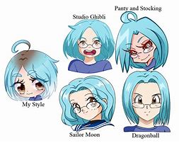 Image result for 30 Art Style Challenge