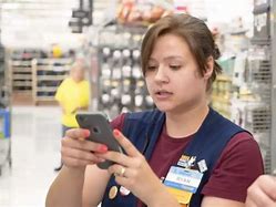 Image result for Walmart On Phone