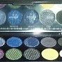Image result for Claire's Makeup Rainbow
