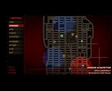 Image result for Prototype 1 Map