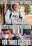 Image result for Funny Memes About College Life