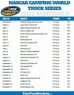 Image result for NASCAR Racing Truck Series