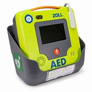 Image result for Zoll AED Plus Bracket