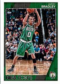 Image result for Cool NBA Hoops Cards