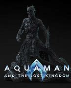 Image result for Aquaman 2 Villain Necrus