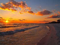Image result for Beautiful Sunset Beach Florida