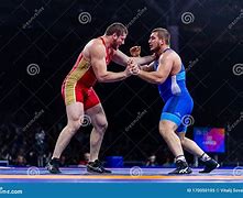 Image result for Russian Greco-Roman Wrestling