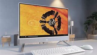 Image result for Dell Inspiron All-in-One