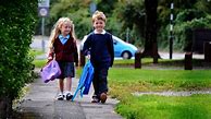 Image result for Kids First Day of School