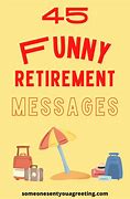 Image result for Free Funny Retirement Cards