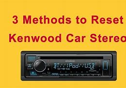Image result for Kenwood Car Stereo Kct