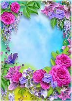 Image result for Beautiful Photo Frames