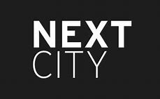 Image result for Next City Logo