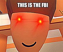 Image result for Cheems Meme FBI