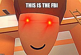 Image result for FBI Websote Meme
