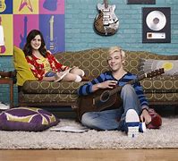 Image result for Austin Moon From Austin and Ally