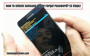 Image result for Phone Locked Samsung