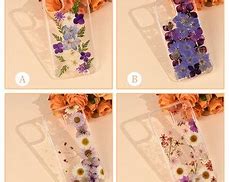 Image result for Light Purple Flower Phone Case