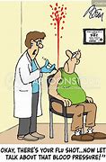 Image result for Funny Flu Shot Cartoons