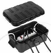 Image result for Outdoor Cable Box Cover