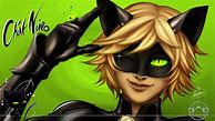 Image result for Chat Noir Wallpaper