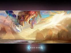 Image result for Cyan Star