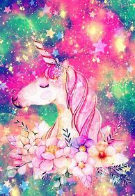 Image result for Galaxy Glitter Cat