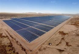 Image result for Rock Solar Power Station