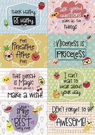 Image result for Cute Short Kids Notes