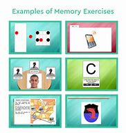Image result for Memory Exercises for Seniors