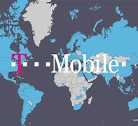 Image result for T-Mobile International