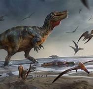 Image result for The Biggest Dinosaur in the Sky