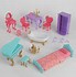 Image result for Disney Dance and Dream Dollhouse