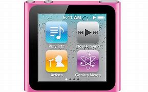 Image result for iPod Nano Pink