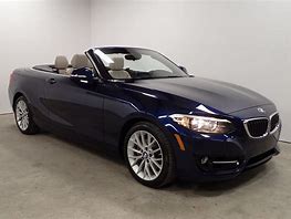Image result for BMW 228I Convertible