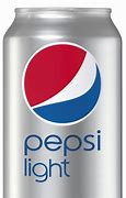 Image result for Pepsi Light