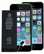 Image result for What is the battery life of an iPhone 5C?