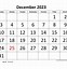 Image result for Dec 7 2012 Calendar
