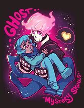 Image result for The Jolly Ghost Fan Art