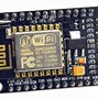 Image result for Modul Wi-Fi Esp8266