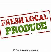 Image result for Fresh and Local Clip Art
