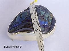 Image result for Opal Belt Buckle