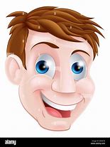Image result for Cartoon Character Smile