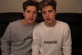 Image result for Team 10 Martinez Twins