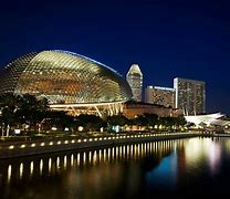 Image result for Different Buildings in Singapore