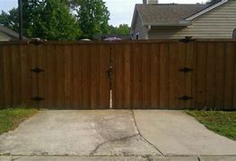 Image result for 6X6 Gate Post